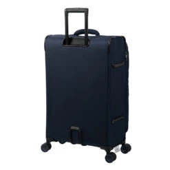 IT Luggage Precursor - Cabin (Dress Blues) 18 IT Luggage Precursor - Cabin (Dress Blues) -Travel Gear Shop 32424 HK12 2883A08DressbluesSSBackpanel 5664e138 2450 4941 824e bf6f7dc3faee
