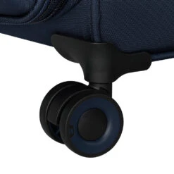 IT Luggage Precursor - Medium Plus (Dress Blues) -Travel Gear Shop 32424 HK12 2883A08DressbluesSSWheel 08565d89 3d39 428a ae20 99001178a0a6