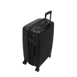 IT Luggage Spontaneous - 3pc Set (Black) -Travel Gear Shop 32559 HK15 2881 08BlackSSBacktop