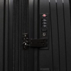 IT Luggage Spontaneous - Medium Plus (Black) 17 IT Luggage Spontaneous - Medium Plus (Black) -Travel Gear Shop 32559 HK15 2881 08BlackSSTSAlock e83927ba 793d 48f1 bdec 10e74103d1ca