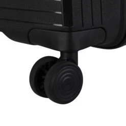 IT Luggage Spontaneous - Cabin (Black) 19 IT Luggage Spontaneous - Cabin (Black) -Travel Gear Shop 32559 HK15 2881 08BlackSSWheel b3176c4f 388d 4452 8ff6 dd00521efd67