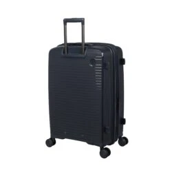 IT Luggage Spontaneous - Medium Plus (Blueberry) -Travel Gear Shop 32559 HK15 2881 08BlueberrySSBackpanel 06faa400 a6cf 4535 ad90 0bb96ba31df8