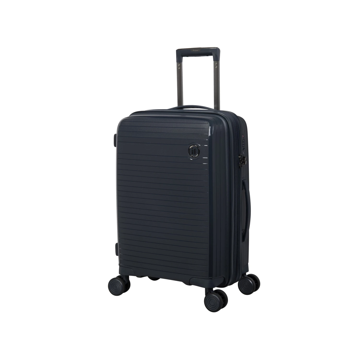 IT Luggage Spontaneous - Cabin (Blueberry) 1 IT Luggage Spontaneous - Cabin (Blueberry)