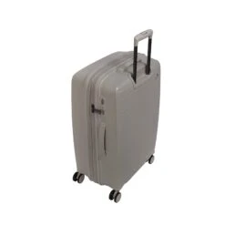 IT Luggage Spontaneous - Large (Feather Grey) -Travel Gear Shop 32559 HK15 2881 08FeathergraySSBacktop bef6e52e f582 43ce 96cb e72a382c0b9d