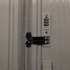 IT Luggage Spontaneous - Medium Plus (Feather Grey) -Travel Gear Shop 32559 HK15 2881 08FeathergraySSTSAlock a7dc2f7b fa18 47af 9d8b d62c5ec887f8