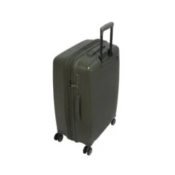 IT Luggage Spontaneous - Medium Plus (Olive Night) -Travel Gear Shop 32559 HK15 2881 08OlivenightSSBacktop 91742d71 c49c 4f53 b13f 90158445681d