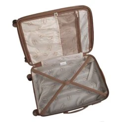 IT Luggage Cushion Lux - 3pc Set (Cream) -Travel Gear Shop 32622 HK16 1646A08CreamSSInterior