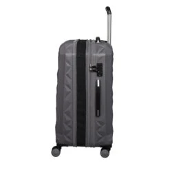 Travel Gear Shop -Travel Gear Shop 32630 HK16 2528A08FrostedgreySSSingleexp