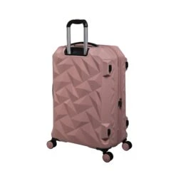 Ice Cap Plus - 3pc Set (Gossamer Pink) -Travel Gear Shop 32630 HK16 2528A08GossamerpinkSSBackpanel aa8fef81 1aa3 4e8a b854 6e52d89beb49