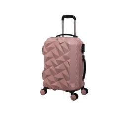 Ice Cap Plus - 3pc Set (Gossamer Pink) -Travel Gear Shop 32630 HK16 2528A08GossamerpinkSSFrontpanel18.5in 93dd737b f247 4703 a7fe 7a0aaf6b6160