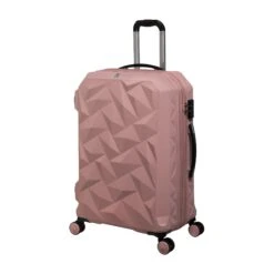 Ice Cap Plus - 3pc Set (Gossamer Pink) -Travel Gear Shop 32630 HK16 2528A08GossamerpinkSSFrontpanel25in 61b04296 3ce4 404a ab2a fbdb672816cb