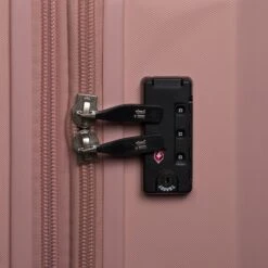 Ice Cap Plus - Cabin (Gossamer Pink) -Travel Gear Shop 32630 HK16 2528A08GossamerpinkSSTSAlock