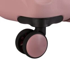 Ice Cap Plus - Cabin (Gossamer Pink) -Travel Gear Shop 32630 HK16 2528A08GossamerpinkSSWheel