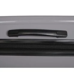 IT Luggage Cushion Lux - 3pc Set (Silver) -Travel Gear Shop 32631 HK16 1646A08Silver Aluminiumwhite SSHandle