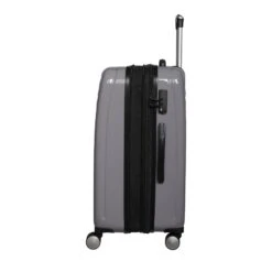 Travel Gear Shop -Travel Gear Shop 32631 HK16 1646A08Silver Aluminiumwhite SSSingleexp e74bae17 a8c3 40f3 ae82 b8692b8e662f