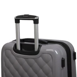 IT Luggage Cushion Lux - Cabin (Silver) -Travel Gear Shop 32631 HK16 1646A08Silver Aluminiumwhite SSTrolley 5b1c3883 ecd9 4160 843e 587fdbd6a716