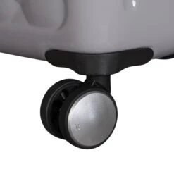 IT Luggage Cushion Lux - Cabin (Silver) -Travel Gear Shop 32631 HK16 1646A08Silver Aluminiumwhite SSWheel a7e7d0ea 7037 4cbc 91a4 42befac35d40