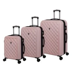 IT Luggage Cushion Lux - Cabin (Prada Pink) 13 IT Luggage Cushion Lux - Cabin (Prada Pink) -Travel Gear Shop 32632 HK16 1646A08PradapinkwithblacktrimSSFrontpanelcopy dd405c0d c0db 4283 a9a4 5b9e93b0c48f
