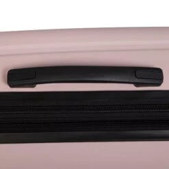 IT Luggage Cushion Lux - Cabin (Prada Pink) 12 IT Luggage Cushion Lux - Cabin (Prada Pink) -Travel Gear Shop 32632 HK16 1646A08PradapinkwithblacktrimSSHandlle 05f58fc7 dc02 497c b60c 93b98a0d708f