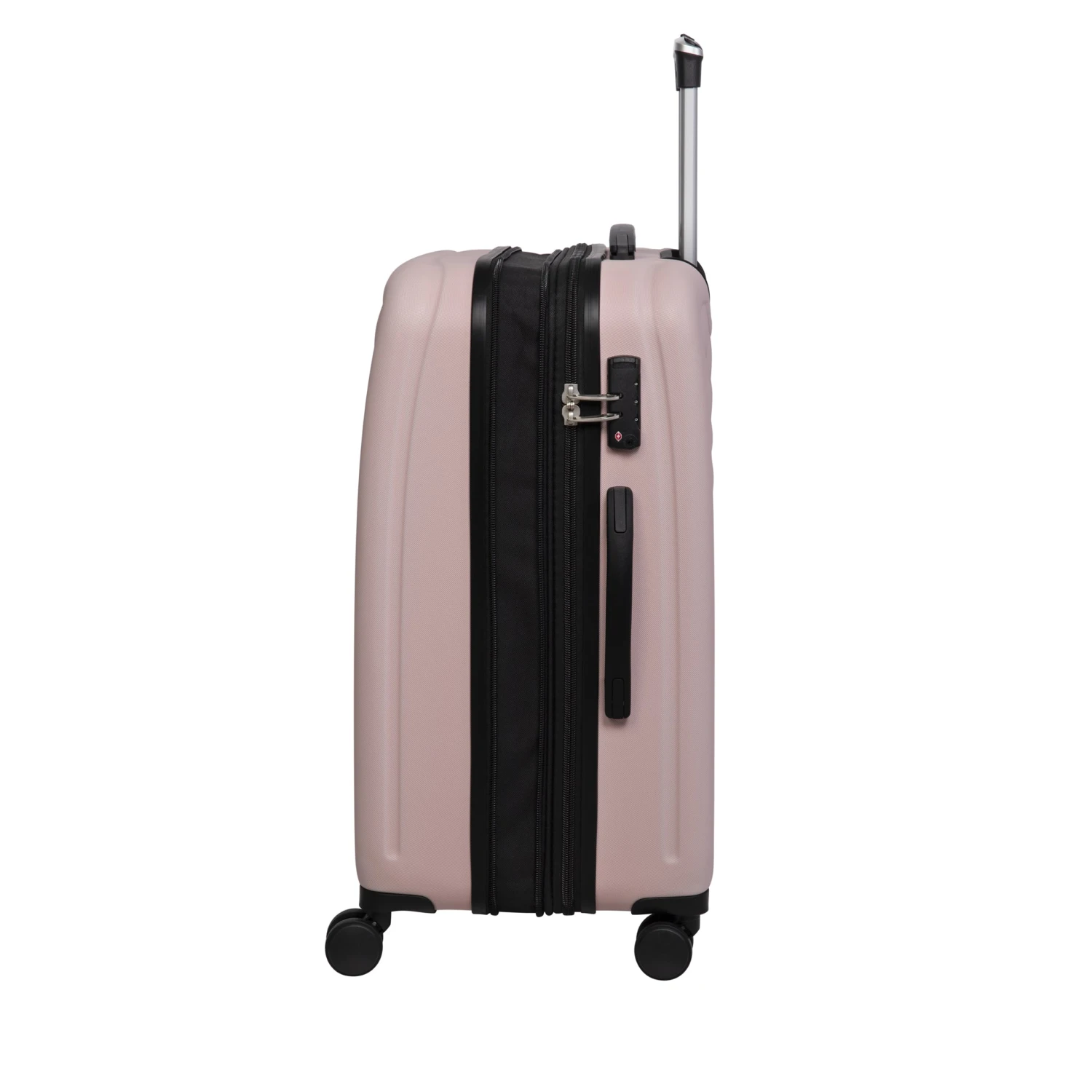 IT Luggage Cushion Lux - Cabin (Prada Pink) 2 IT Luggage Cushion Lux - Cabin (Prada Pink) - Image 2
