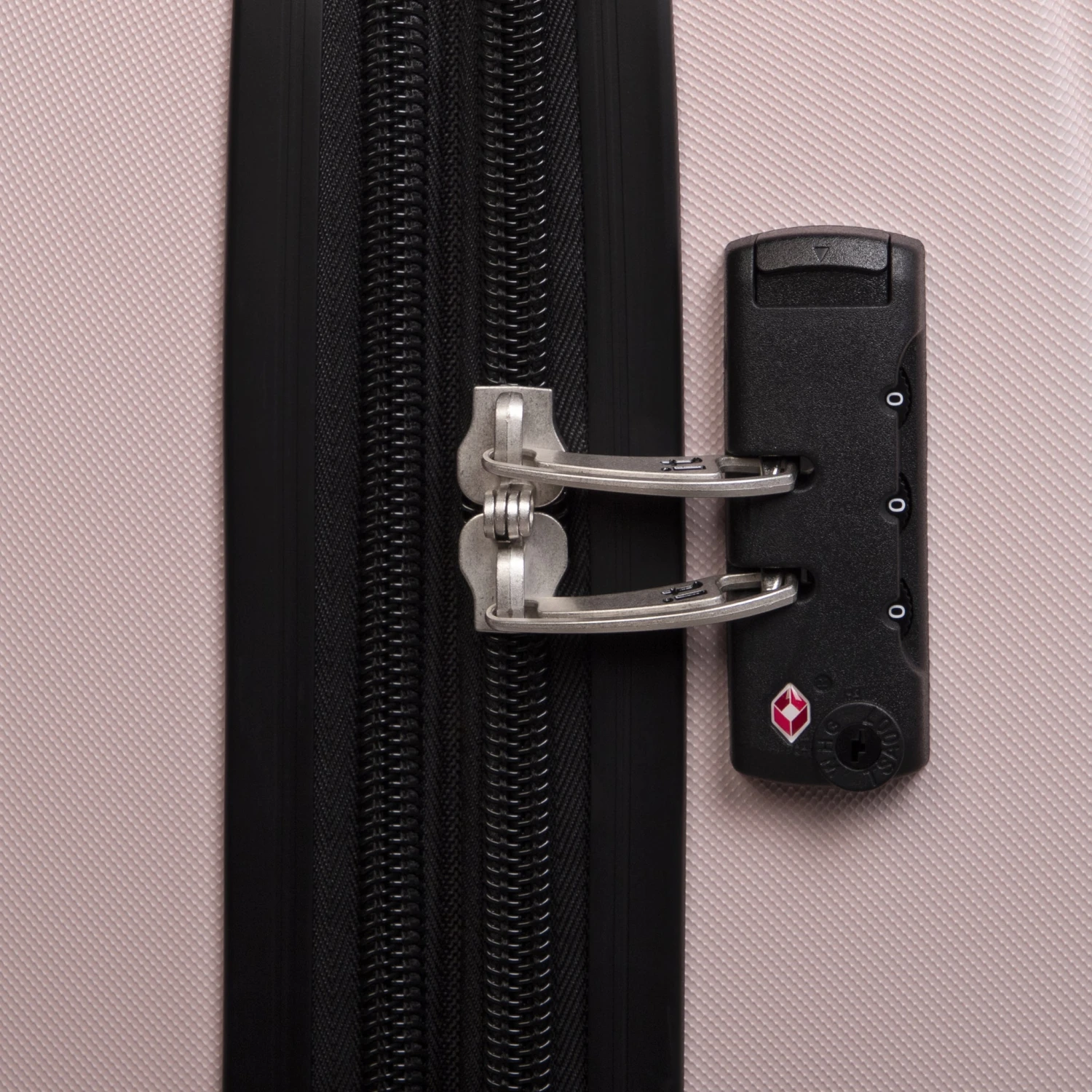 IT Luggage Cushion Lux - 3pc Set (Prada Pink) 8 IT Luggage Cushion Lux - 3pc Set (Prada Pink) - Image 8