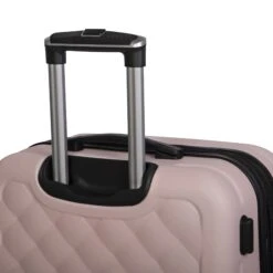 IT Luggage Cushion Lux - Cabin (Prada Pink) 9 IT Luggage Cushion Lux - Cabin (Prada Pink) -Travel Gear Shop 32632 HK16 1646A08PradapinkwithblacktrimSSTrolley e3a49e44 8ac2 4e64 bf12 9e7ea93f76e4