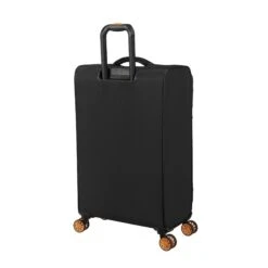 IT Luggage Lykke - Large (Black) 11 IT Luggage Lykke - Large (Black) -Travel Gear Shop 32641 HK12 2644E08BlackSSBackpanel bb95caba c3f2 42f6 a3fd 7065d38b1c26