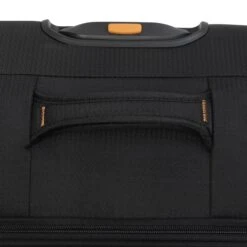 IT Luggage Lykke - Medium (Black) -Travel Gear Shop 32641 HK12 2644E08BlackSSHandle