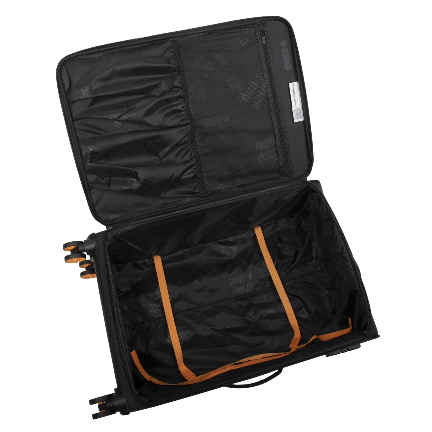 IT Luggage Lykke - Large (Black) 2 IT Luggage Lykke - Large (Black) - Image 2