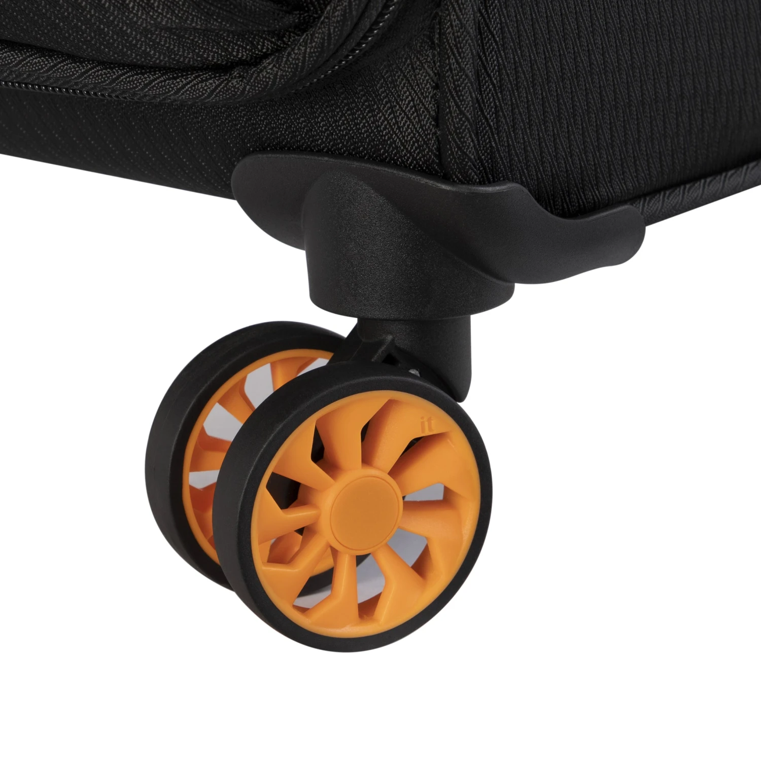 IT Luggage Lykke - Large (Black) 7 IT Luggage Lykke - Large (Black) - Image 7