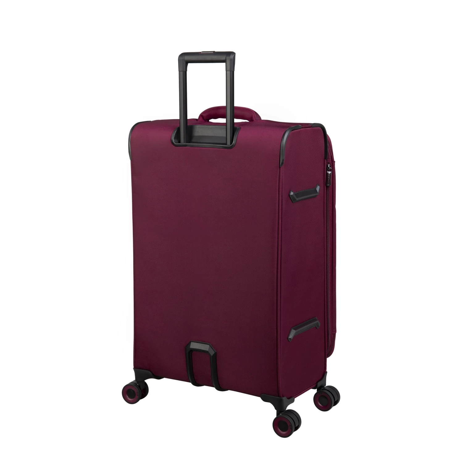 IT Luggage Precursor - 3pc Set (Dark Red) 5 IT Luggage Precursor - 3pc Set (Dark Red) - Image 5