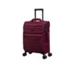 IT Luggage Precursor - Cabin (Dark Red)