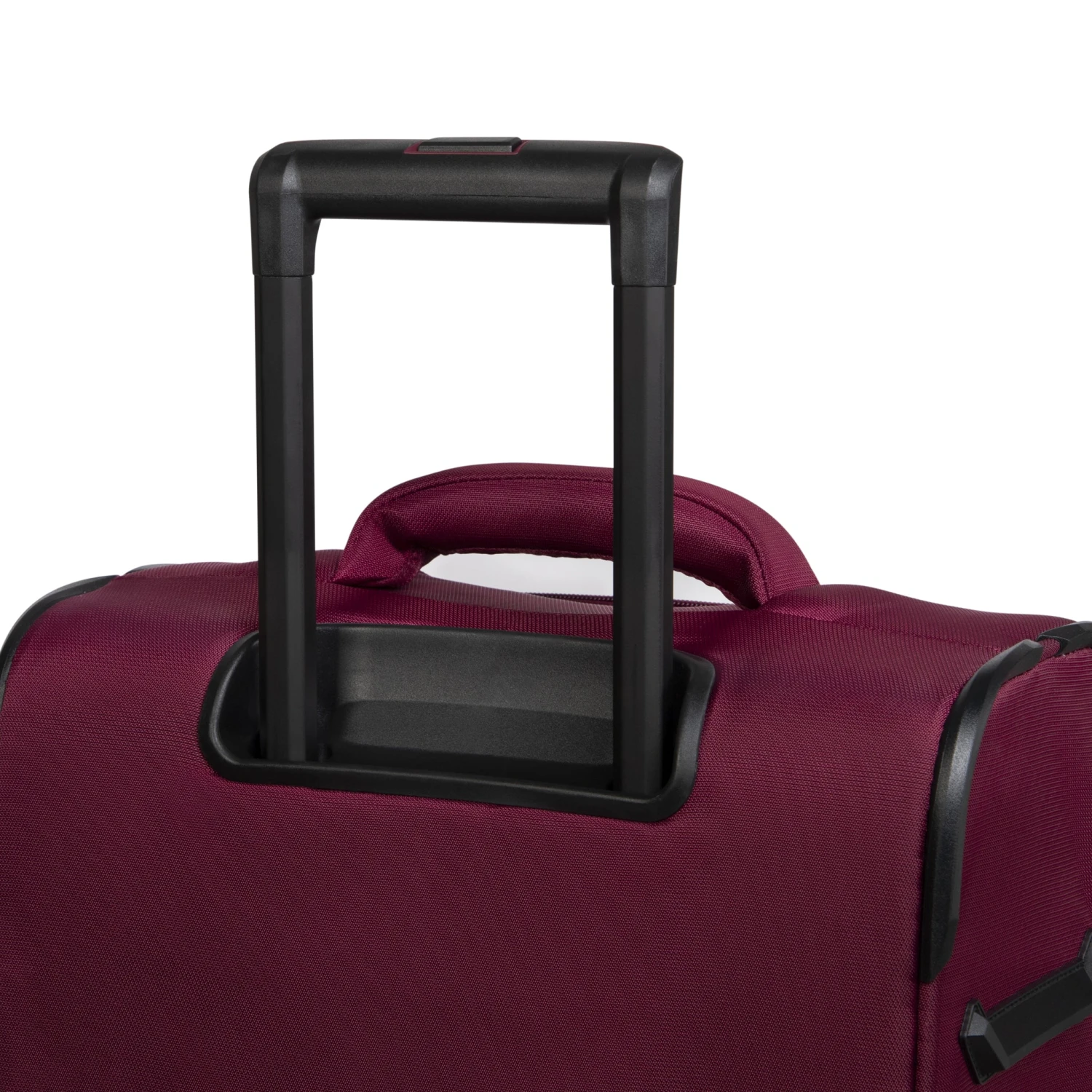 IT Luggage Precursor - 3pc Set (Dark Red) 8 IT Luggage Precursor - 3pc Set (Dark Red) - Image 8