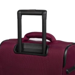 IT Luggage Precursor - Cabin (Dark Red) 12 IT Luggage Precursor - Cabin (Dark Red) -Travel Gear Shop 32754 HK12 2883B08DarkredSSTrolley 2289256e 4f26 48b1 aa19 cd1ff6a197d0
