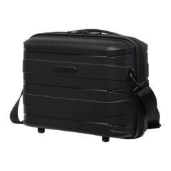 IT Luggage Momentous - Vanity Case (Black)