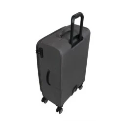 IT Luggage Citywide - Cabin (Charcoal) 10 IT Luggage Citywide - Cabin (Charcoal) -Travel Gear Shop 32757 UK12 2648 08Charcoal Darkgullgrey SSBacktop 85c53e37 fb09 4534 993a f46f19e6d93e