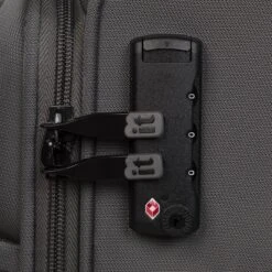 IT Luggage Citywide - Cabin (Charcoal) 11 IT Luggage Citywide - Cabin (Charcoal) -Travel Gear Shop 32757 UK12 2648 08Charcoal Darkgullgrey SSTSAlock e82cb725 3025 42e1 a34f dc6f915b551d