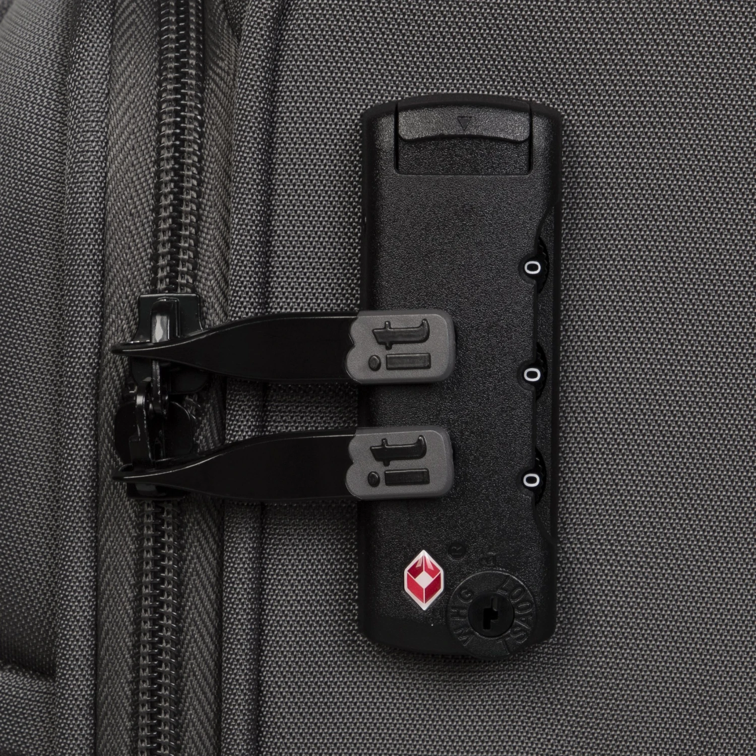 IT Luggage Citywide - Cabin (Charcoal) 5 IT Luggage Citywide - Cabin (Charcoal) - Image 5