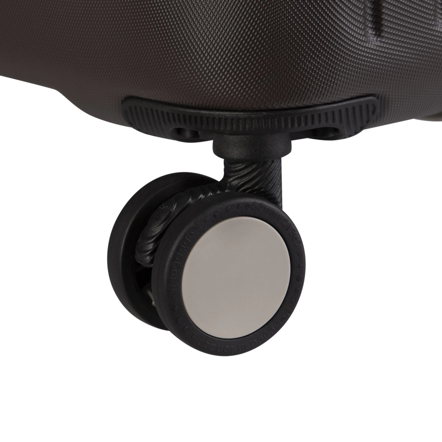 IT Luggage Eco-Protect - Cabin (Coffee Bean) 5 IT Luggage Eco-Protect - Cabin (Coffee Bean) - Image 5