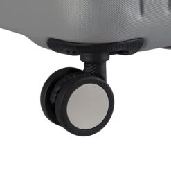 IT Luggage Eco-Protect - Underseat (Elephant Skin) -Travel Gear Shop 32759 UK16 2910E08GreyskinS735SSWheel 2b4eb14b f8e8 4039 888d fd0a3d85af97