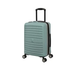IT Luggage Eco-Protect - Cabin (Mint Eggshell)