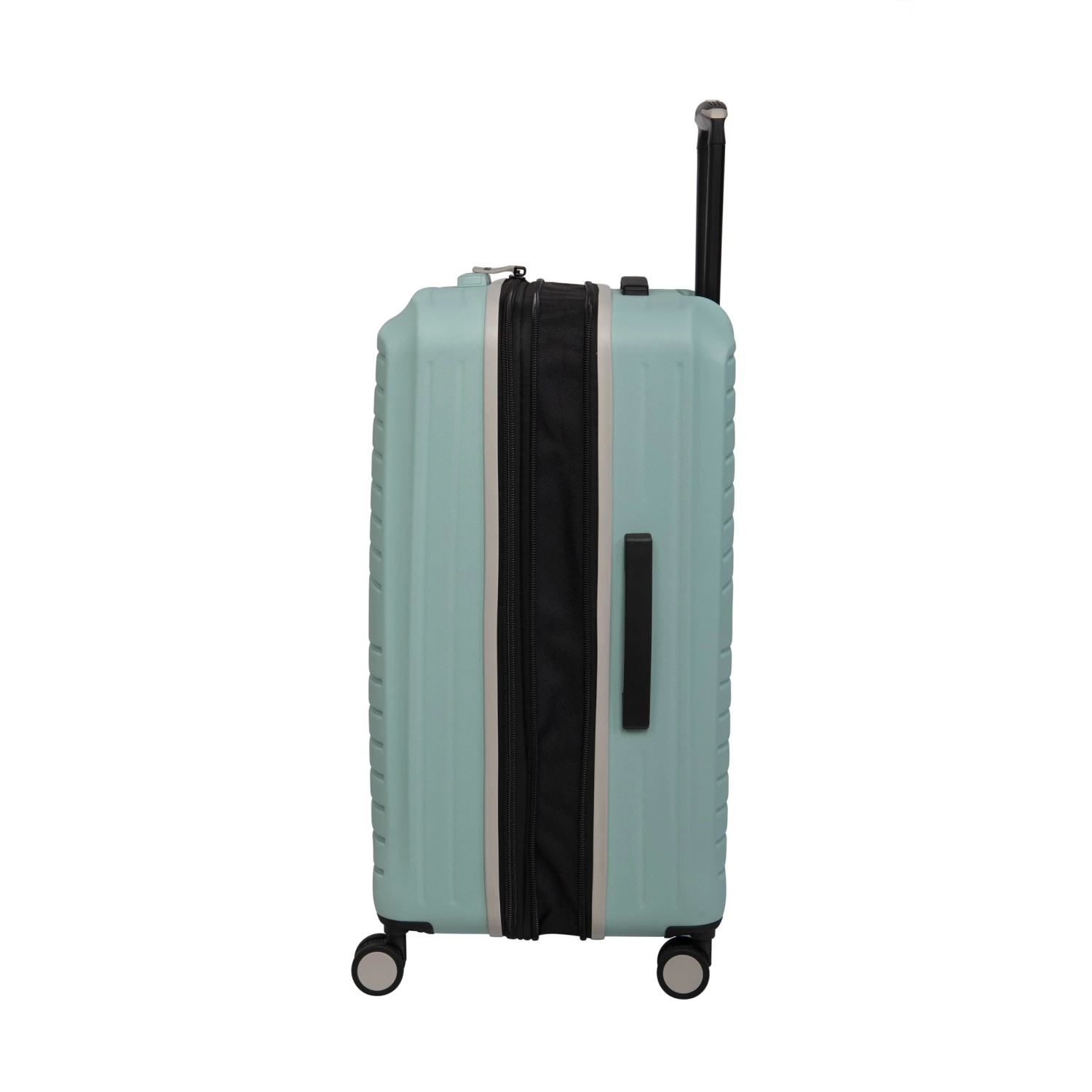 IT Luggage Eco-Protect - 3pc Set (Mint Eggshell) 2 IT Luggage Eco-Protect - 3pc Set (Mint Eggshell) - Image 2