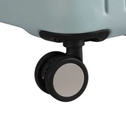 IT Luggage Eco-Protect - Underseat (Mint Eggshell) -Travel Gear Shop 32759 UK16 2910E08MinteggshellS353SSWheel 82c40f21 f755 4f5e bff8 eaab7078ca06