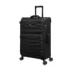 IT Luggage Precursor - Medium Plus (Black)