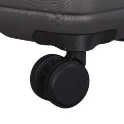 Attuned - Cabin (Charcoal) -Travel Gear Shop 32772 UK16 2620 08CharcoalgreySSWheel