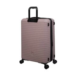 Attuned - 3pc Set (Pale Mauve) -Travel Gear Shop 32772 UK16 2620 08PalemauveSSBackpanel d6c43568 62d8 4592 9ccc d21fb643af58