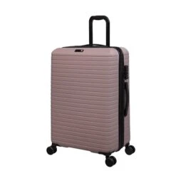 Attuned - 3pc Set (Pale Mauve) -Travel Gear Shop 32772 UK16 2620 08PalemauveSSFrontpanel25in 68bdf9a3 afe3 4c79 806b 7dd86e5ae651