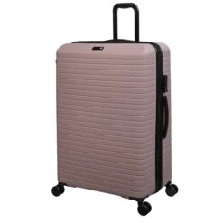 Attuned - 3pc Set (Pale Mauve) -Travel Gear Shop 32772 UK16 2620 08PalemauveSSFrontpanel29in de368ced 16e6 4553 b5cc d10d16448c36