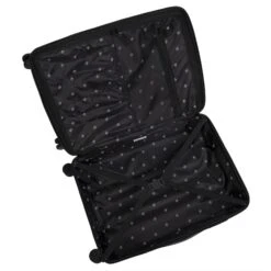 Attuned - 3pc Set (Pale Mauve) -Travel Gear Shop 32772 UK16 2620 08PalemauveSSInterior