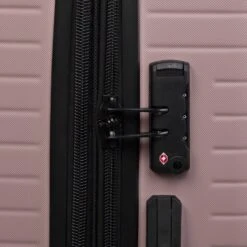 Attuned - 3pc Set (Pale Mauve) -Travel Gear Shop 32772 UK16 2620 08PalemauveSSTSAlock a57be6a6 11b5 427e b005 4c168fad2262